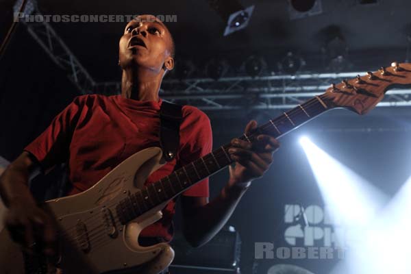 YOUTH MAN - 2017-03-09 - PARIS - Point Ephemere - 